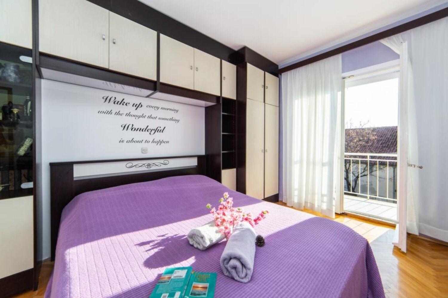 Apartman Stipe *