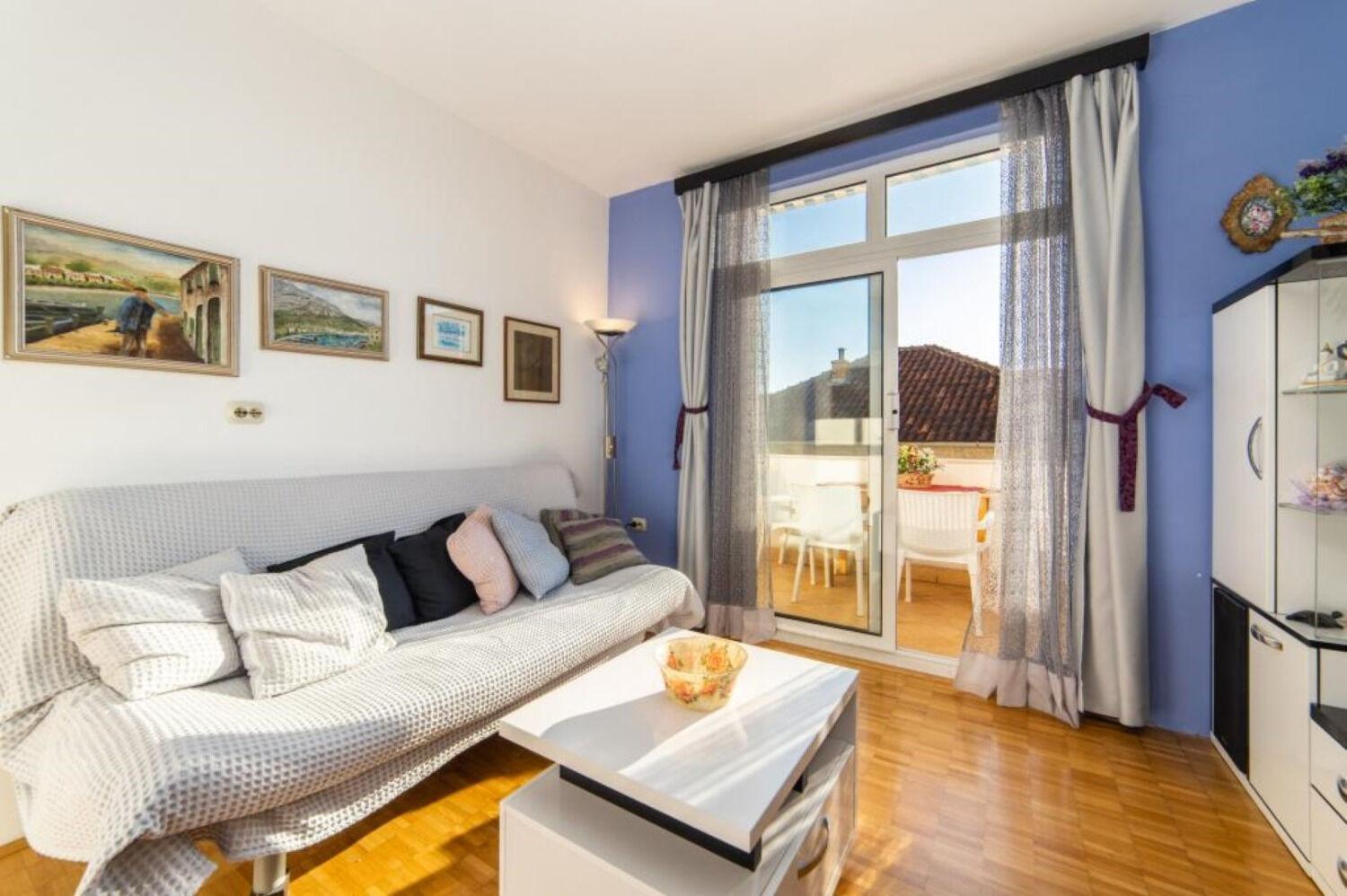 Stipe Apartman Makarska