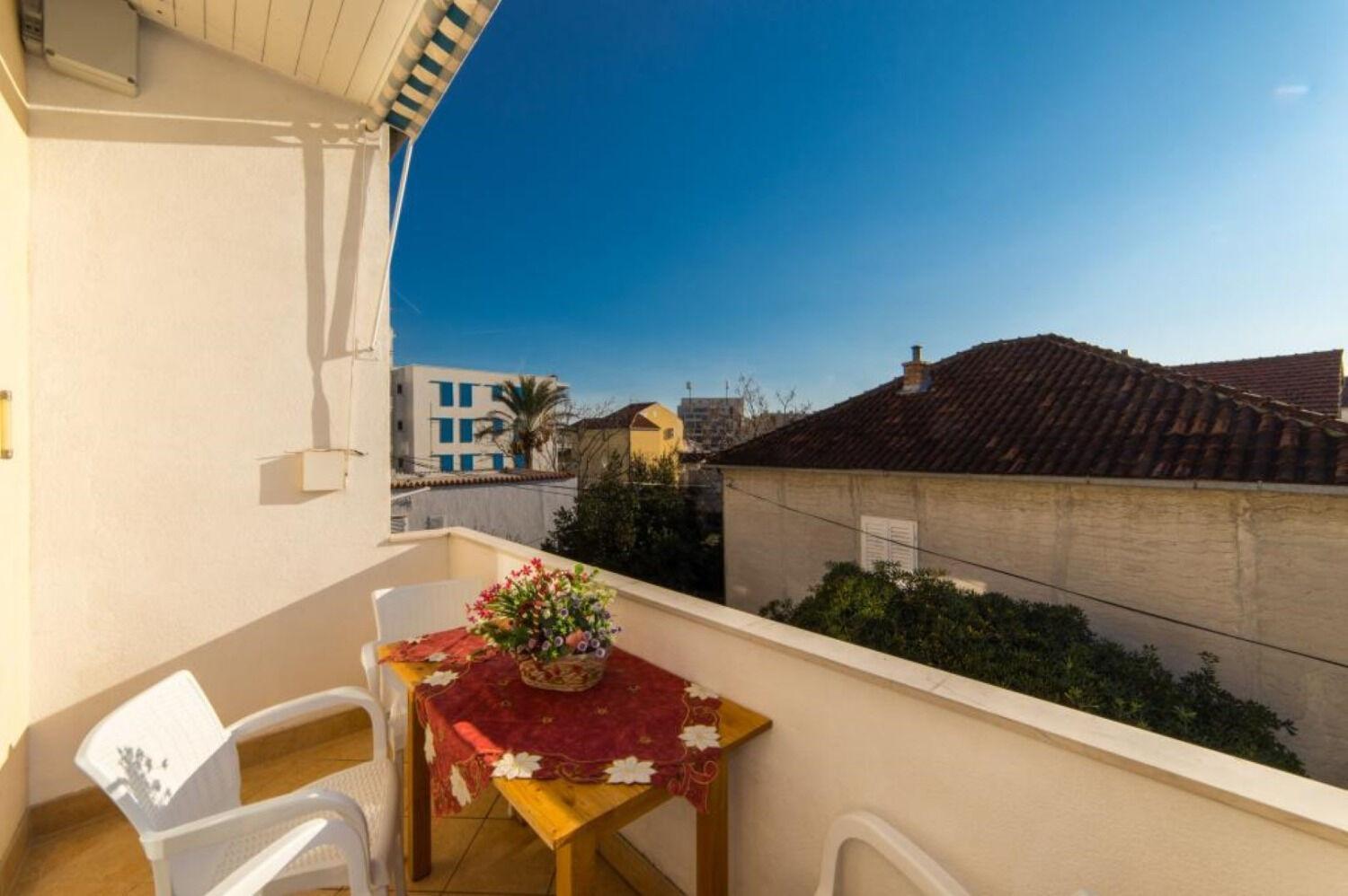 Stipe Apartman Makarska