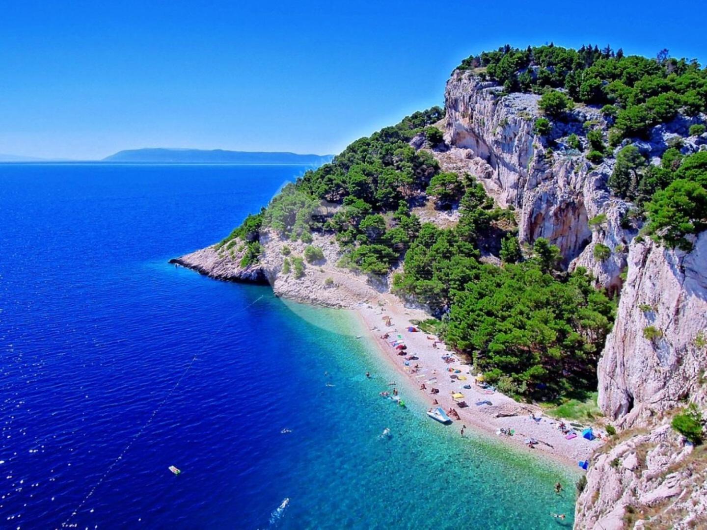 Stipe Apartman Makarska